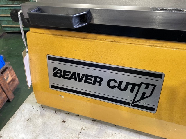 BIG DAISHOWA BCH-400 Chamfering and deburring tools Image 3