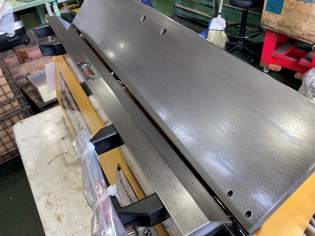 BIG DAISHOWA BCH-400 Chamfering and deburring tools Image 4