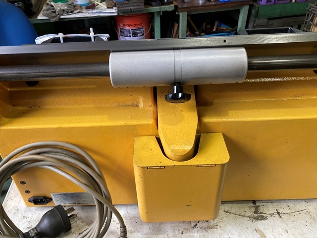BIG DAISHOWA BCH-400 Chamfering and deburring tools Image 8