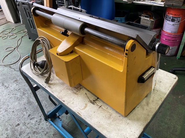 BIG DAISHOWA BCH-400 Chamfering and deburring tools Image 9
