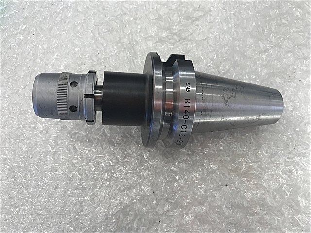 日研 BT40-C12-90 BT40 の画像 1枚目