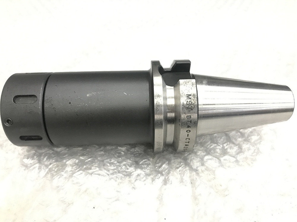 MST BT40-CTA20-120 BT41