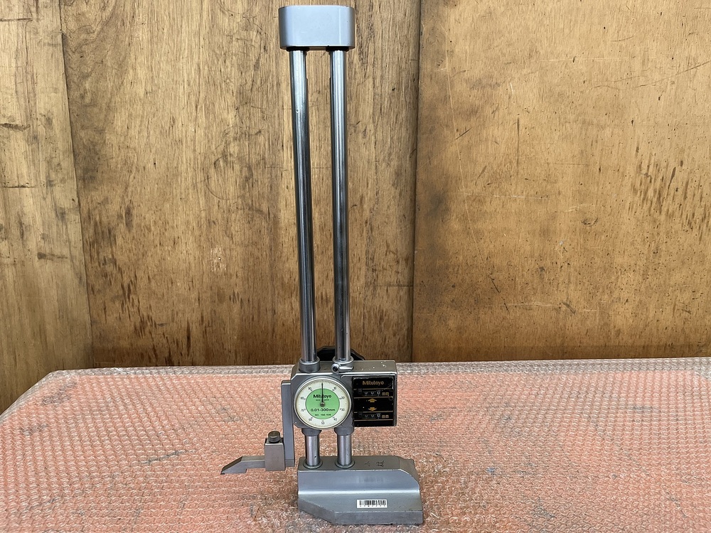 Mitutoyo 192-106(H730N) Height