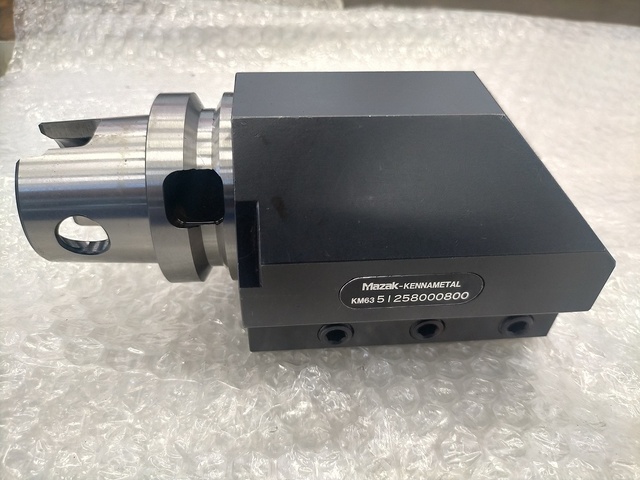 MAZAK KM6351258000800 Others Image 4