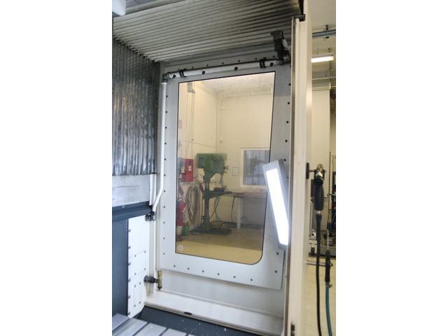 DMG MORI DMC 850 V New Design Vertical Machining Center Image 12