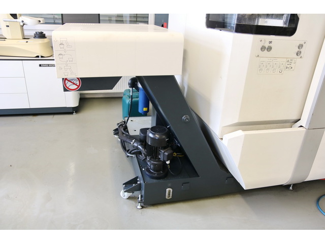 DMG MORI DMC 850 V New Design Vertical Machining Center Image 19