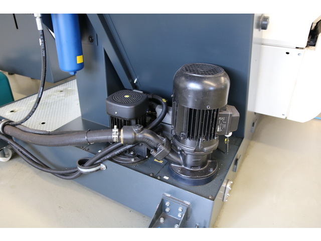 DMG MORI DMC 850 V New Design Vertical Machining Center Image 20