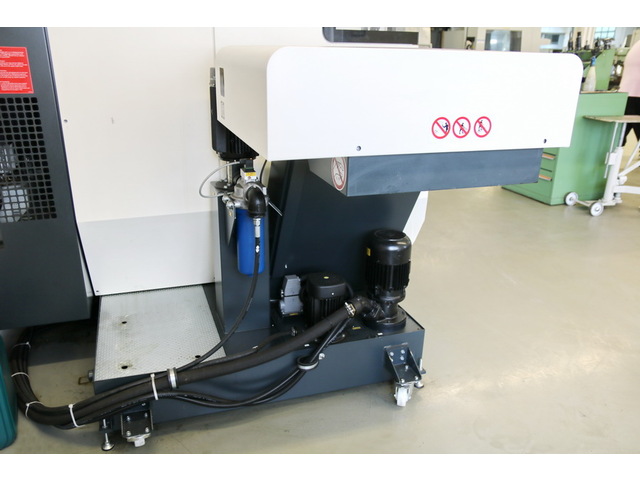 DMG MORI DMC 850 V New Design Vertical Machining Center Image 22