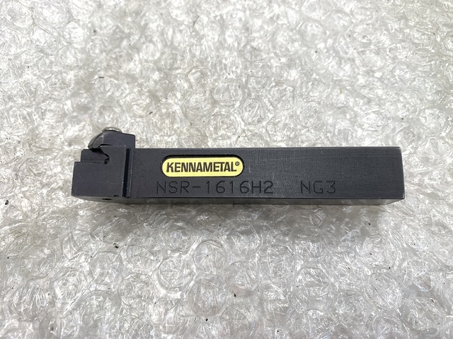 KENAMETAL NSR-1616H2 Bite Image 1