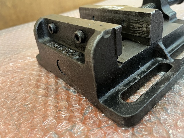 トラスコ TBV100 Vice Image 5