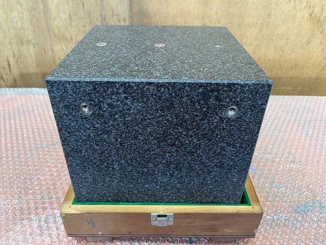 Mitutoyo 517-537 Block Image 2
