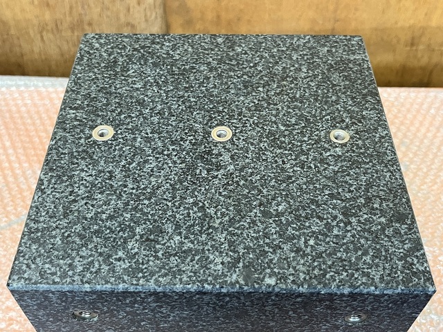 Mitutoyo 517-537 Block Image 3