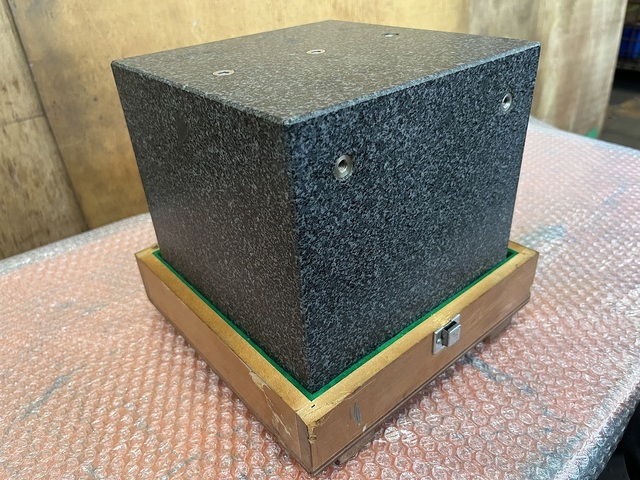 Mitutoyo 517-537 Block Image 4