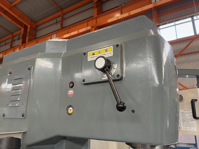 SHIZUOKA MACHINE TOOL SV-WN NC Vertical Milling Machine Image 3