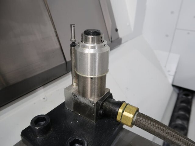 オークマ MB-66VA 立型マシニングセンタ の画像 4枚目