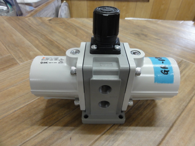 SMC VBA10A-02GN Others Image 1
