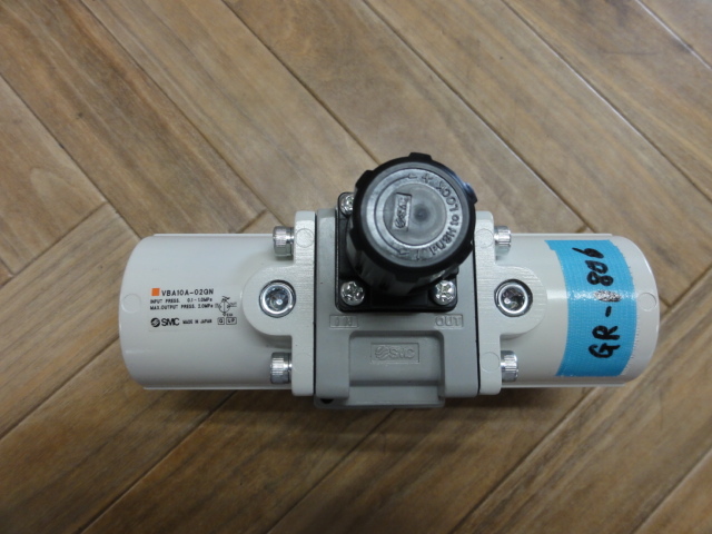 SMC VBA10A-02GN Others Image 2