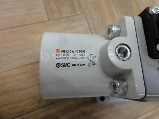 SMC VBA10A-02GN Others Image 3