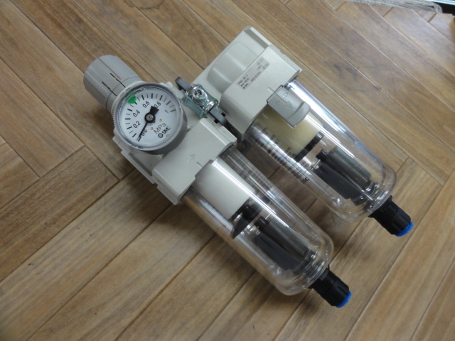SMC AW40-030G-B AFM40-030-A Others Image 1