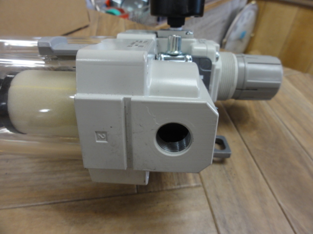 SMC AW40-030G-B AFM40-030-A Others Image 7