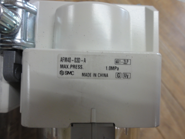 SMC AW40-030G-B AFM40-030-A Others Image 8