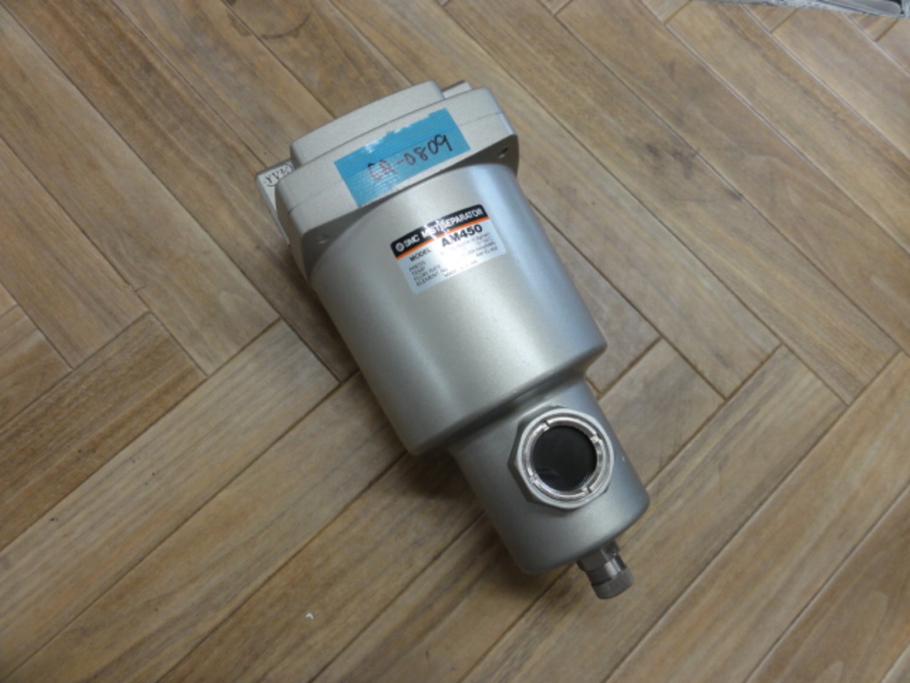 SMC AM450 Others