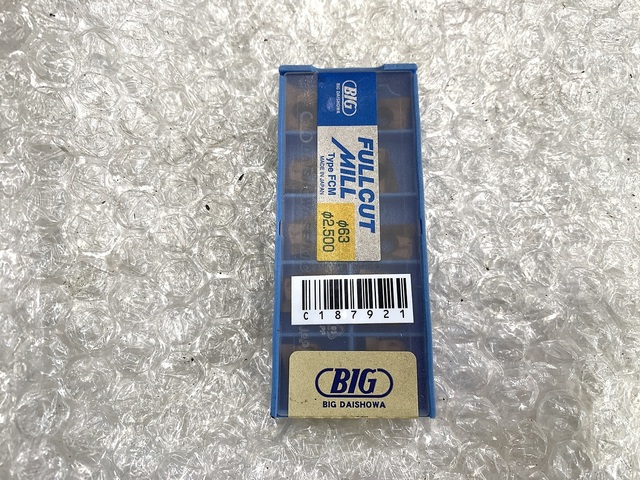 BIG ARG631104ACM300S Insert Chip Image 1