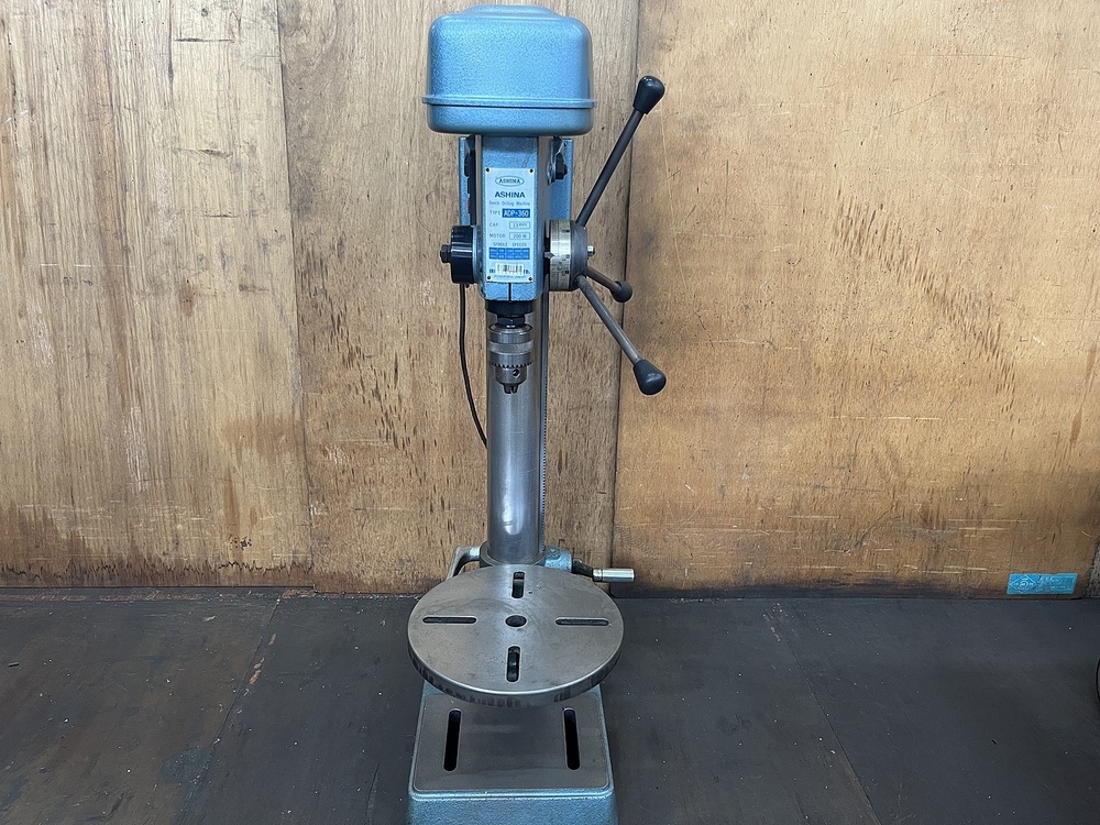 アシナ ADP-360 Drilling Machine