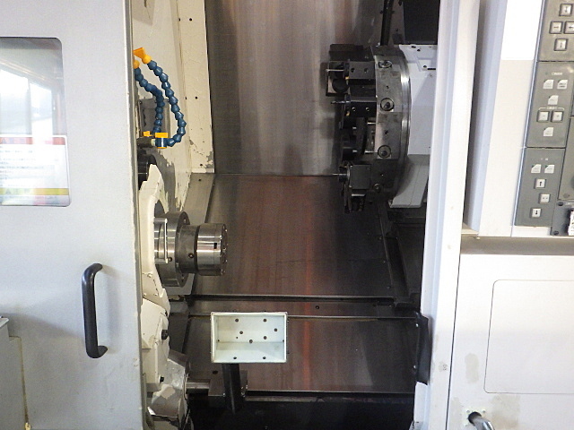Okuma LB300-MY NC Multi-tasking Machine Image 2