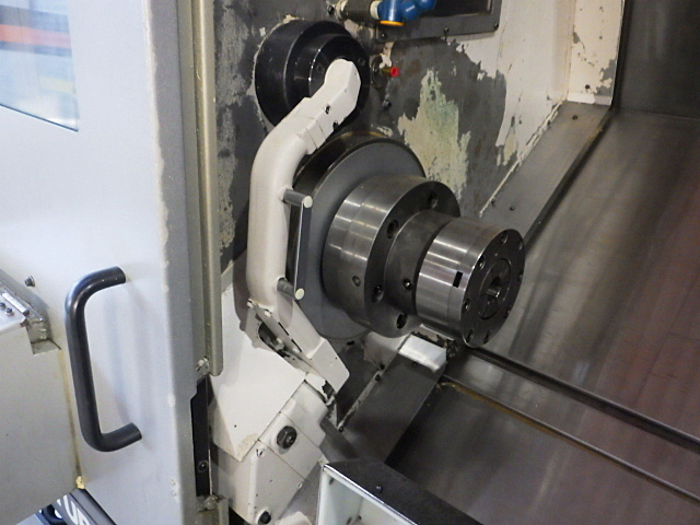 Okuma LB300-MY NC Multi-tasking Machine Image 3