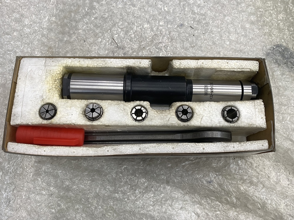 日研 K32-SK10-200 その他ツールホルダ関連