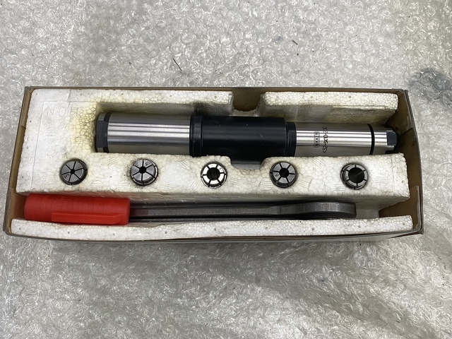 日研 K32-SK10-200 その他ツールホルダ関連 の画像 1枚目