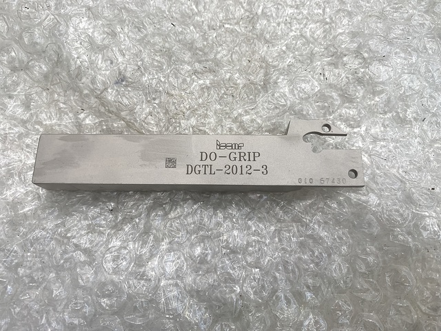 イスカル DGTL2012-3 Bite Image 1
