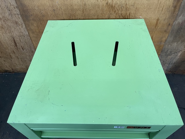 SAKAE  Tool Holder Storage Image 2