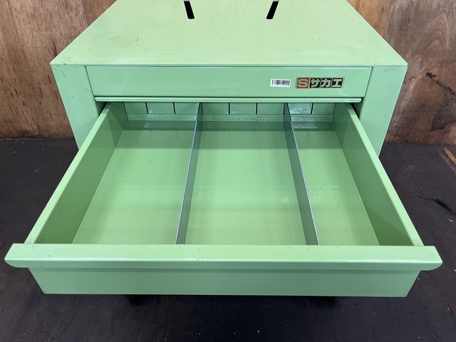 SAKAE  Tool Holder Storage Image 3