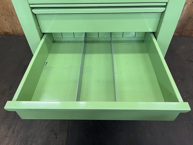 SAKAE  Tool Holder Storage Image 4