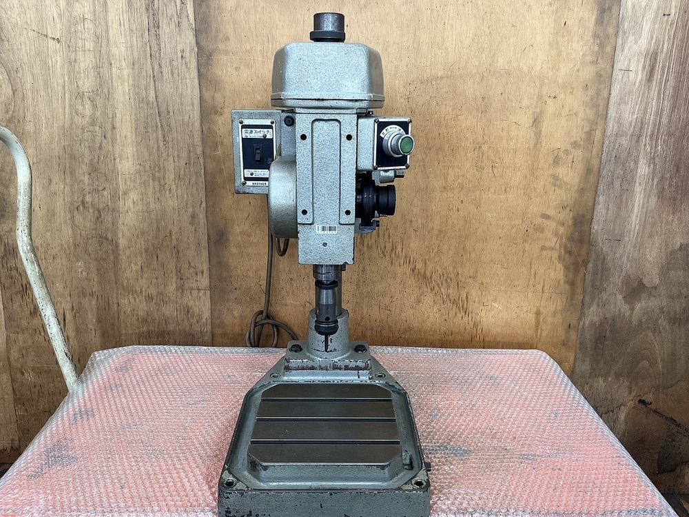 ブラザー BT1-203 Desktop Drilling Machine
