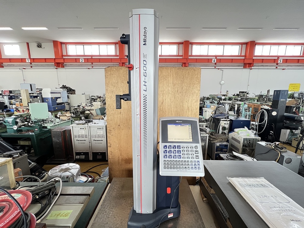 ミツトヨ LH-600E ハイト