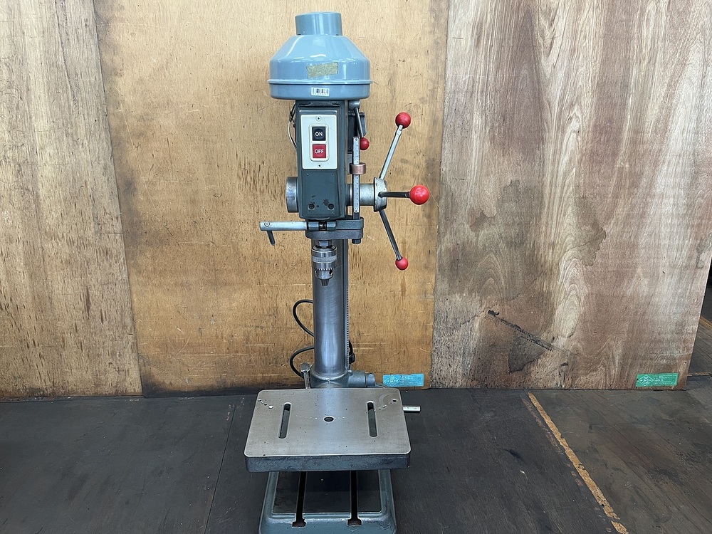 遠州 ESD-350DX Drilling Machine
