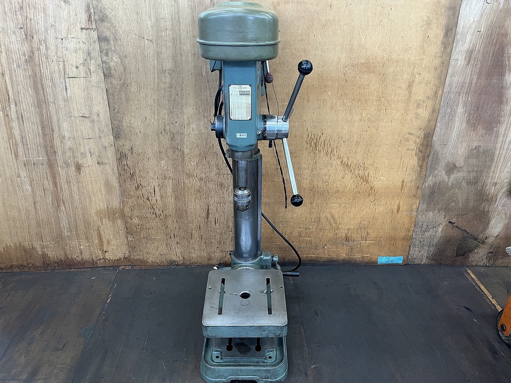 KIRA KID-420 Drilling Machine