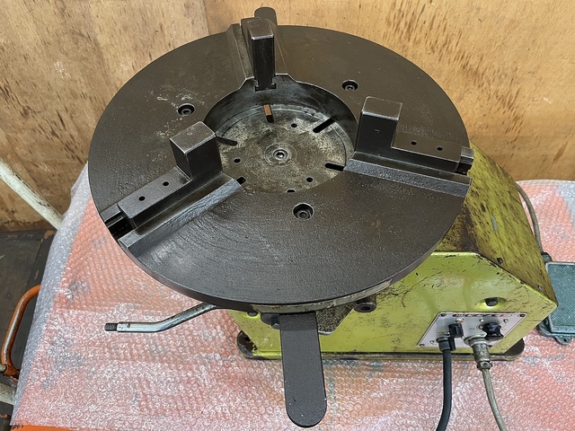 MATSUMOTO KIKAI PS-1A-H Others Image 2