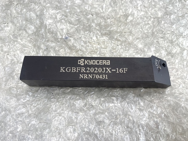 KYOCERA KGBFR2020JX-16F Bite Image 1
