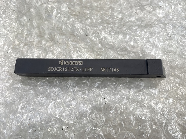 KYOCERA SDJCR1212JX-11FF Bite Image 1