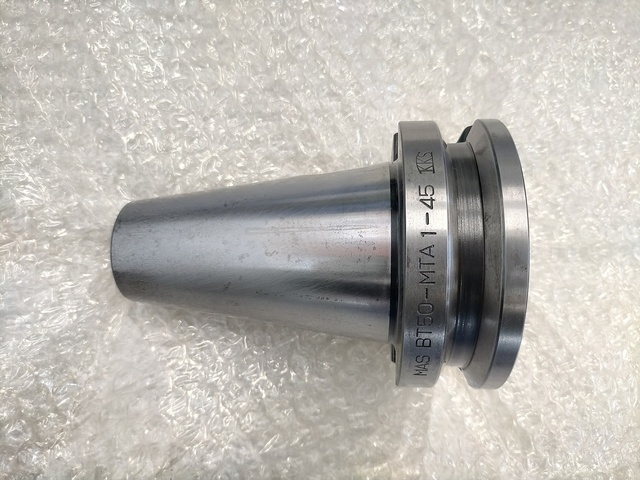 KURODA SEIKO BT50-MTA1-45 BT51 Image 1