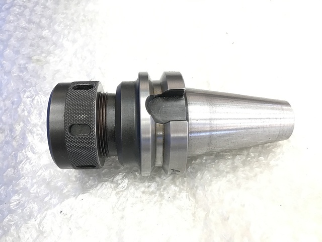 A&C MAX BT40-ECH20-75 BT41 Image 1
