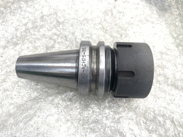 A&C MAX BT40-ECH25-75 BT41 Image 1