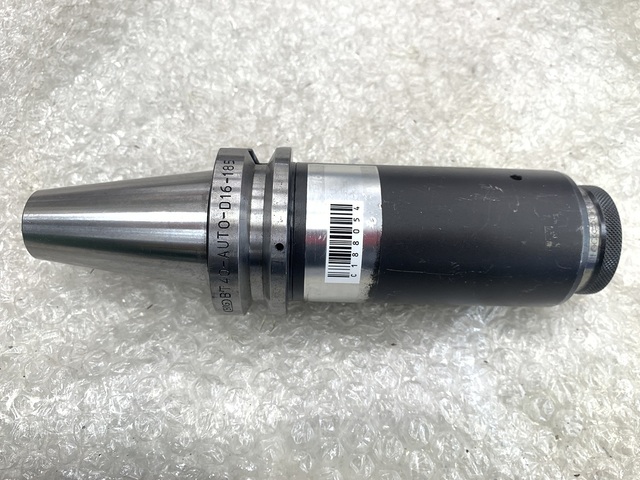 BIG BT40-AUTO-D16-185 BT40 の画像 1枚目