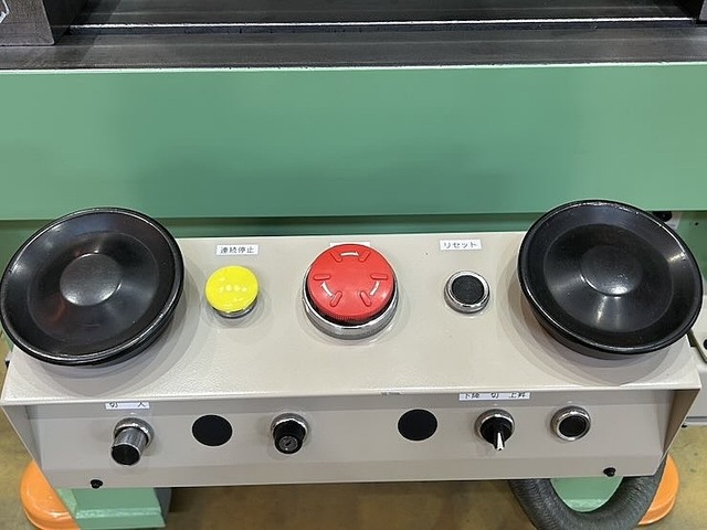 アイダ NC1-110(2) メカC型プレス の画像 6枚目