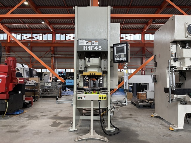 Komatsu H1F45-11 Other Image 1