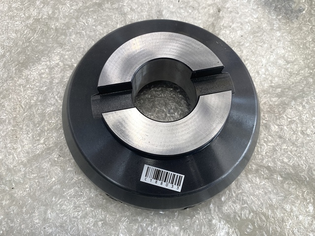 TUNGALOY TMD4406RI Milling Cutter Image 1